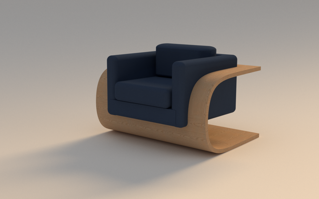 Armchair